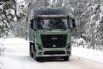МАЗ-6516М9 2015 года